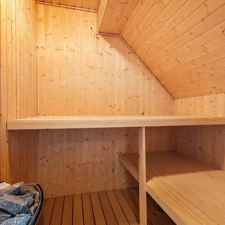 Feriehus Hs026-henne-hennebysvej-52