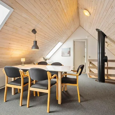 Feriehus Hs026-henne-hennebysvej-52