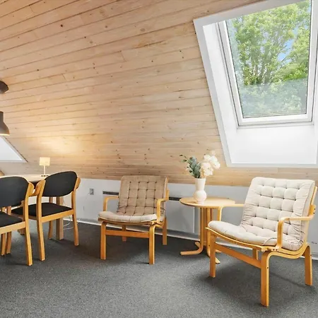 Feriehus Hs026-henne-hennebysvej-52